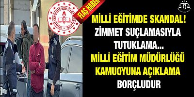 Şube Müdürü Hakkındaki İddialar ve Erasmus Gerçeği