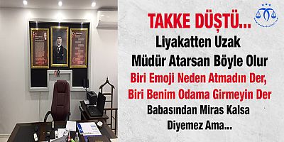 Takke Düştü