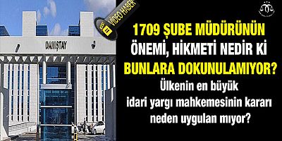 Talip Geylan'dan 1709 İsyanı