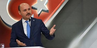 Talip Geylan'dan Flash Şube Müdürlüğü Açıklaması