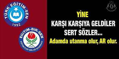 Tartışma büyüyor
