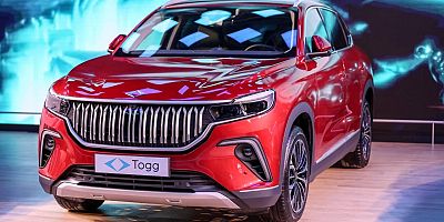 TOGG'a seramik kaplama yapacak usta fena pot kırdı