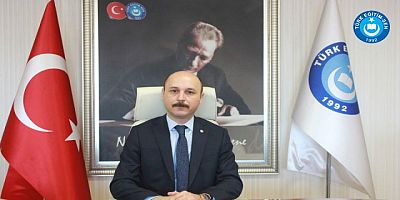 Türk-Eğitim Sen'den Açıklama