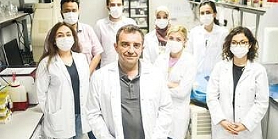 Turkovac aşısının kahramanı ilk kez konuştu