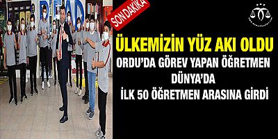 Ülkemizin Gizli Cevherleri