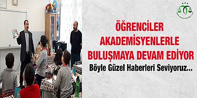 Ülkeye Değer Katıyorlar