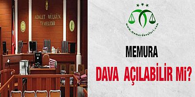 Yargı Kararını Uygulamayan Amire Dava Açılabilir Mi?