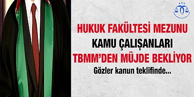 Yargı Reformu Paketinde Müjde Bekleniyor