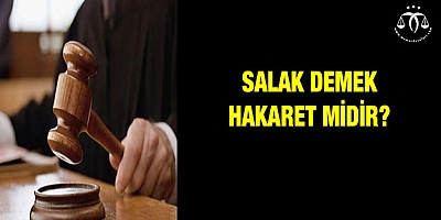 Yargıtay son noktayı koydu