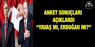 Mansur Mu, Erdoğan Mı? sorusu yanıt buldu