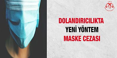 Yeni Dolandırıcılık Yöntemi