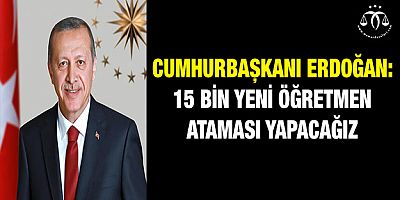 Yeni Öğretmen Ataması Yapılacak