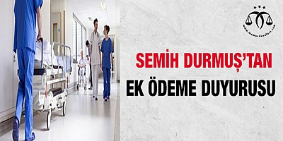 Yönetmelik Gönderildi