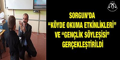 Yozgat Eğitimde Öne Çıkıyor