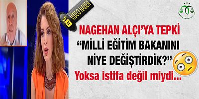 Ziya Selçuk İstifa Etmemiş Miydi?