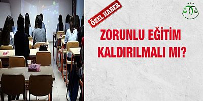 Zorunlu Eğitimde Türkiye İçin Yol Haritası