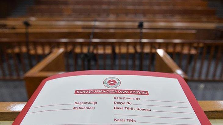 Taciz mağduruna koruma tayini! Hemen emekliliğini istedi