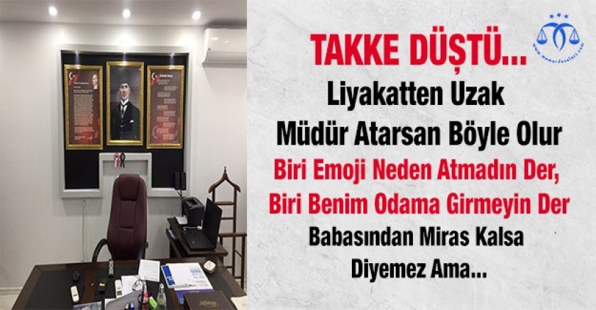 Takke Düştü