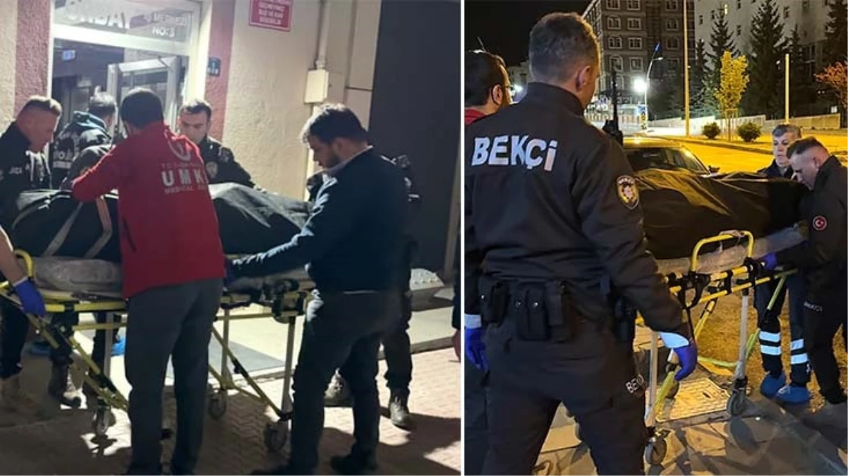 Tartışmada silah çekildi! Oğlu tarafından vurulan baba hayatını kaybetti