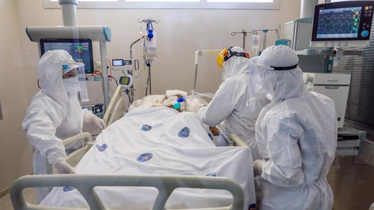 Covid-19 aşısı sebebi ile ölen kadının ailesine 200 bin dolar tazminat verilecek