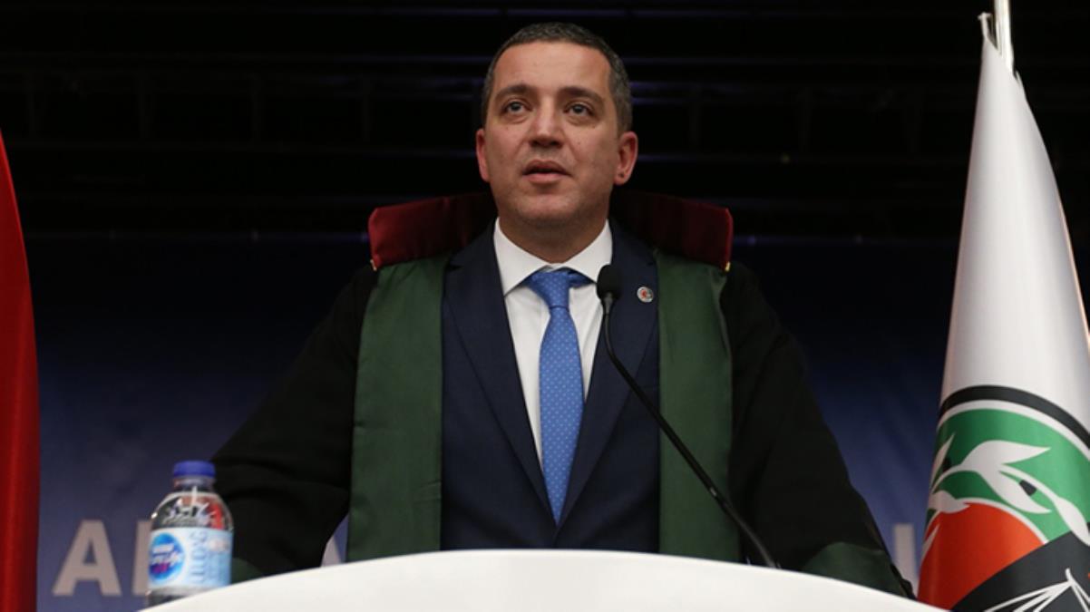 Erinç Sağkan''ın Metin Feyzioğlu yorumu dikkat çekti