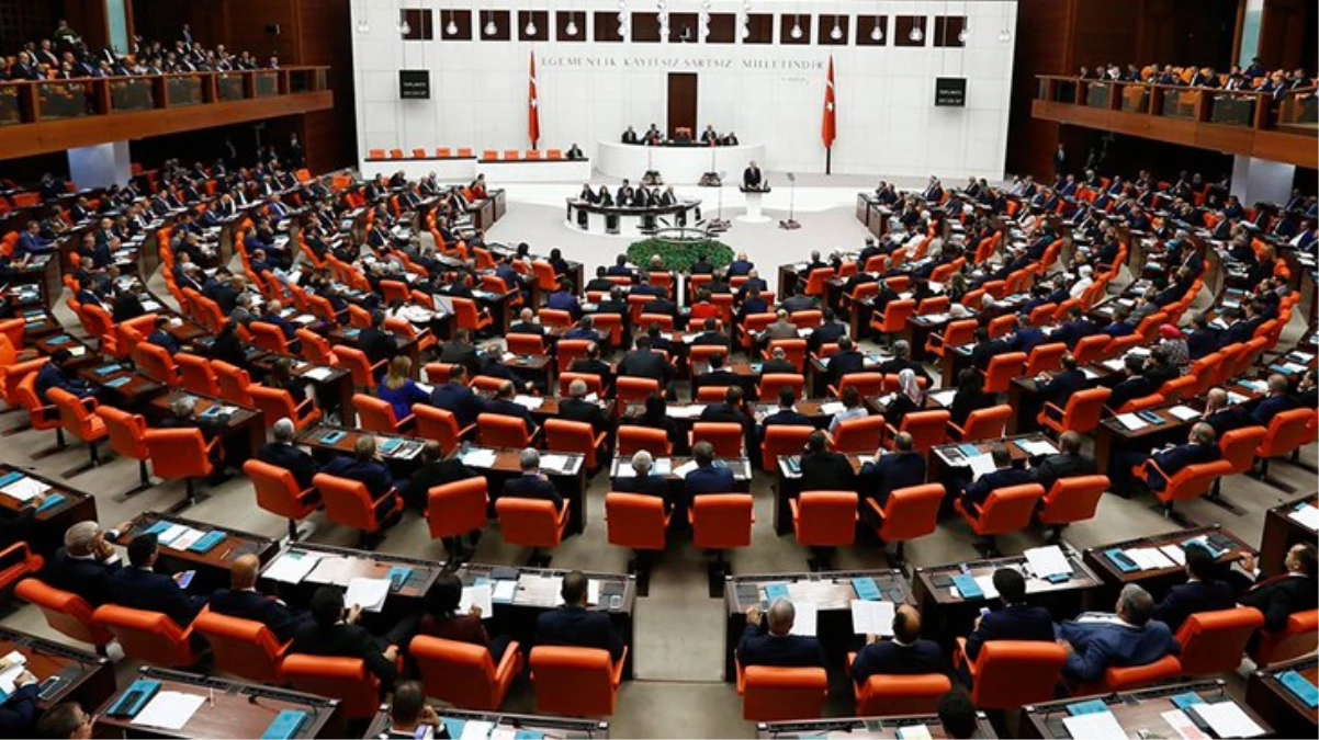 Yeni kabinenin yemin töreni ve Meclis Başkanı seçimi yapılacak