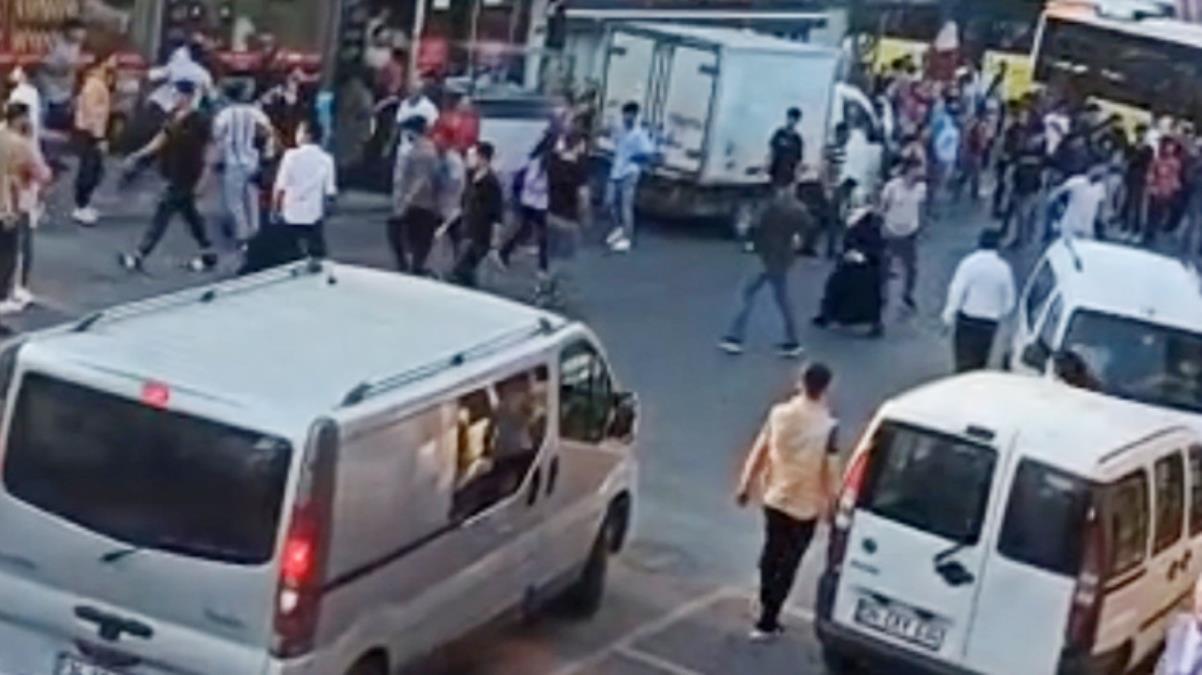 İstismar edilen genç kızın çığlıkları bir mahalleyi ayağa kaldırdı