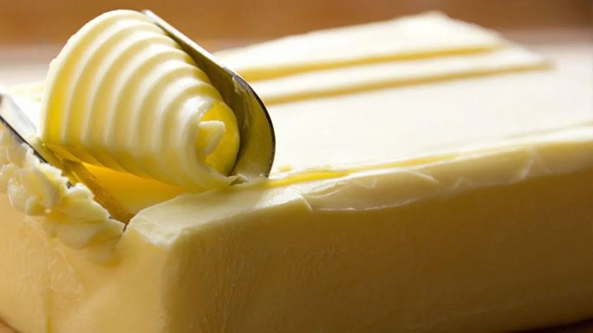 Tereyağ'da sahte satışlar patladı. Sakın Yemeyin