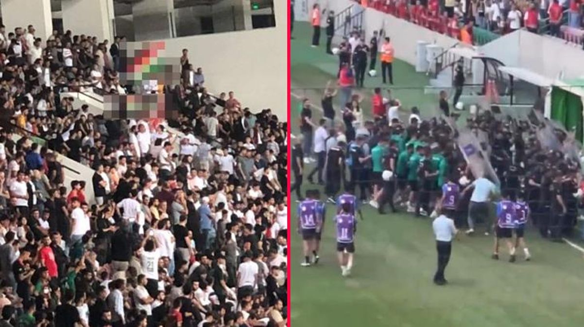 Terör örgütü paçavralarını stada nasıl soktular? 