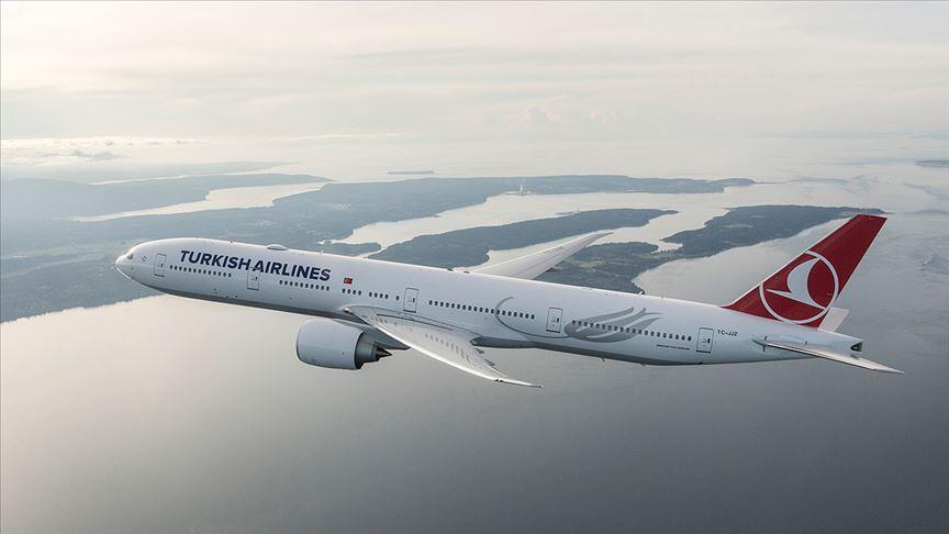 THY Avrupa'daki liderliğini devam ettirdi