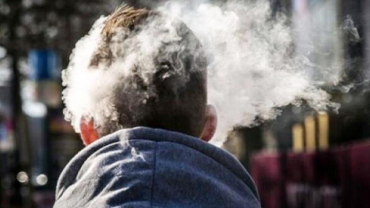 Sigaraya bir zam daha geldi