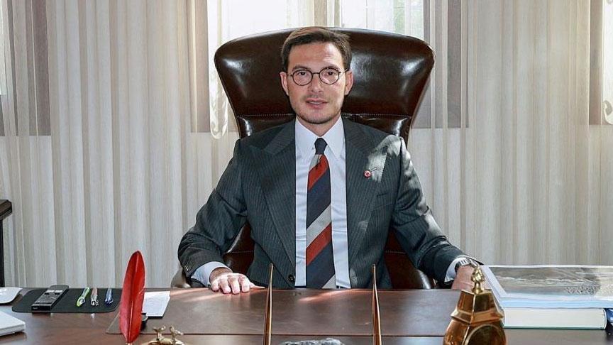 Belediye Başkanının makam odasında dinleme cihazı bulundu