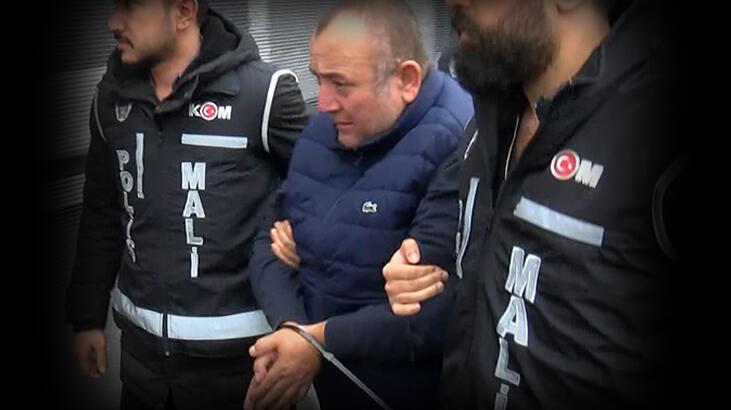 ‘Tosuncuk’un ortağı değil danışmanıymış