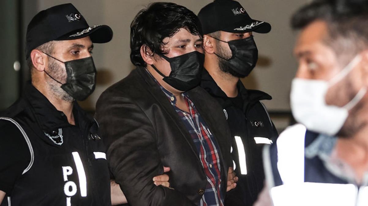 Geliş nedeni çok başkaymış