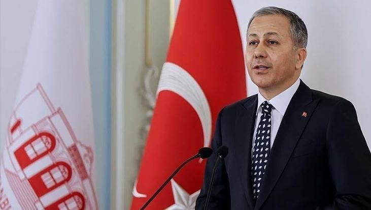 Trafik Kanunu Meclis’e geliyor! Bakan Yerlikaya'dan açıklama