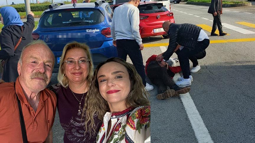 Boşuna İdam İstemiyoruz. Trafik tartışmasında dövülerek öldürülen emekli öğretmenle ilgili kahreden detay!