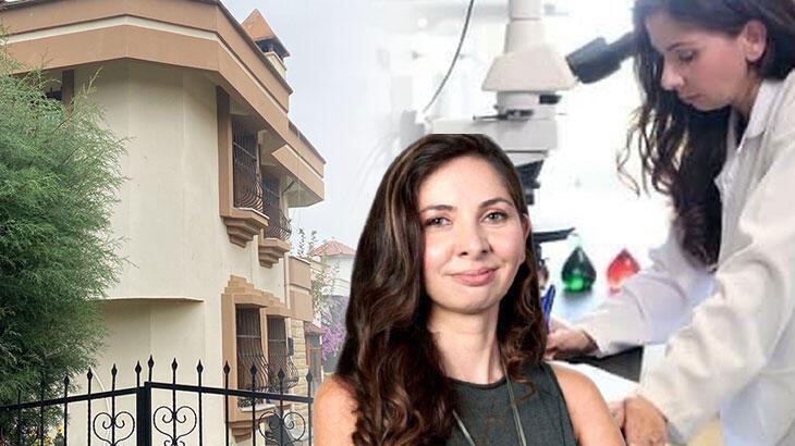 TÜBİTAK'ta görevli Doç. Dr. Dilek Dündar Erbahar’ın ölümünde siyanür şüphesi