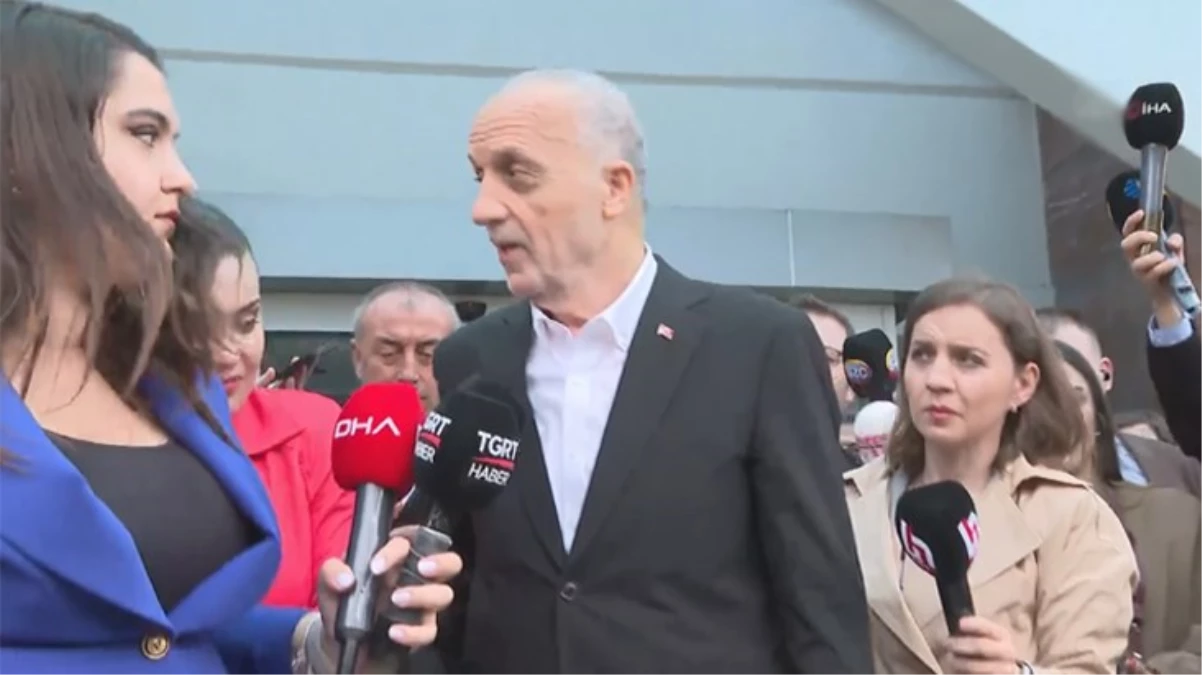 Türk-İş Başkanı Atalay'dan çarpıcı çıkış