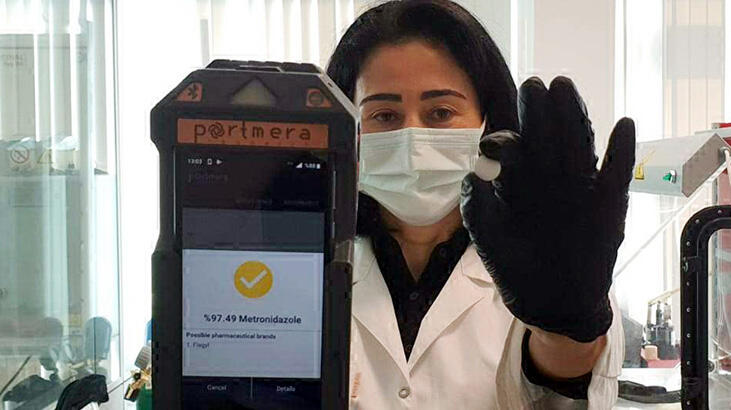 Türk kimyagerden büyük başarı