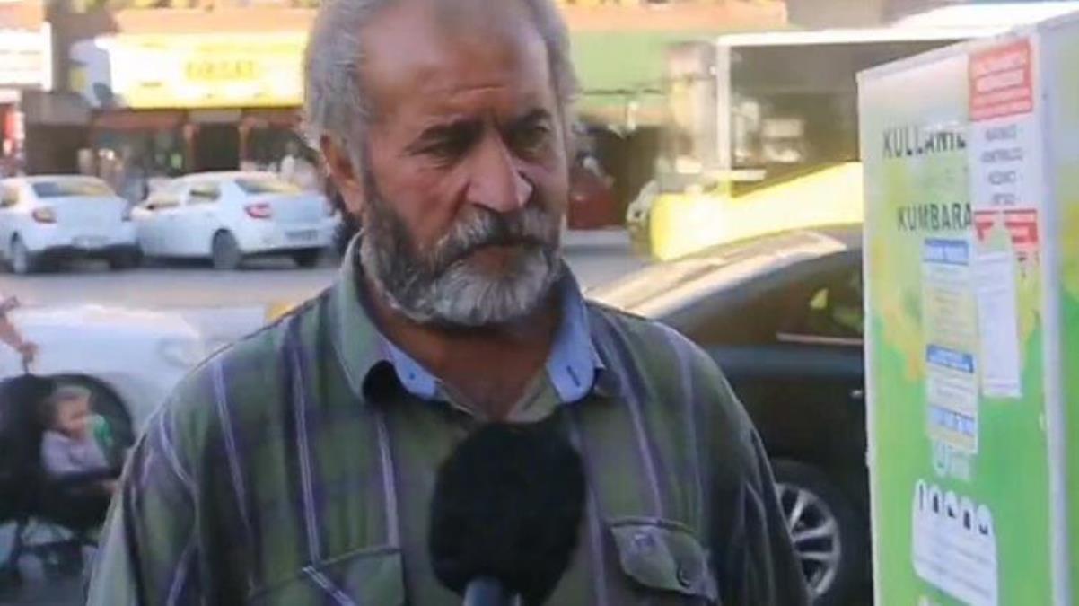 Suriyeli, Türk vatandaşı olursam rezil olurum. Neden mi? 