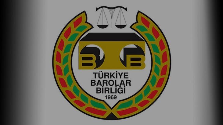 TBB'den Kızılay'a Dava