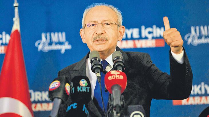 ‘Türkiye bir sığınmacı deposu olmayacak’