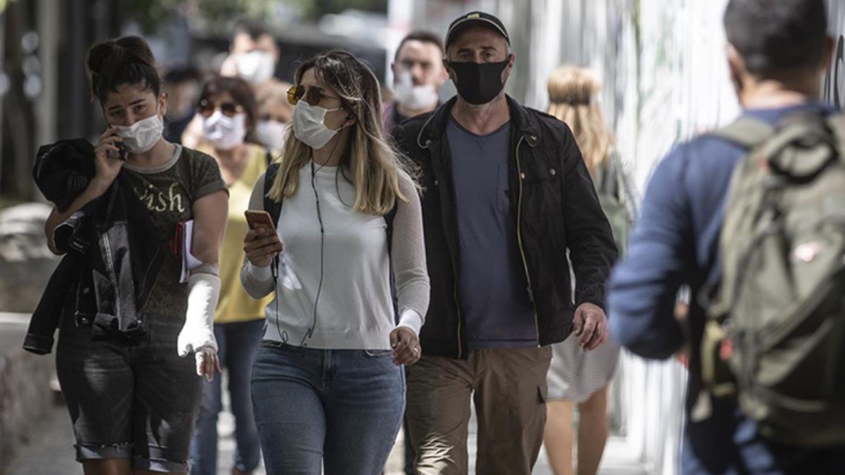 21 Mart koronavirüs tablosu