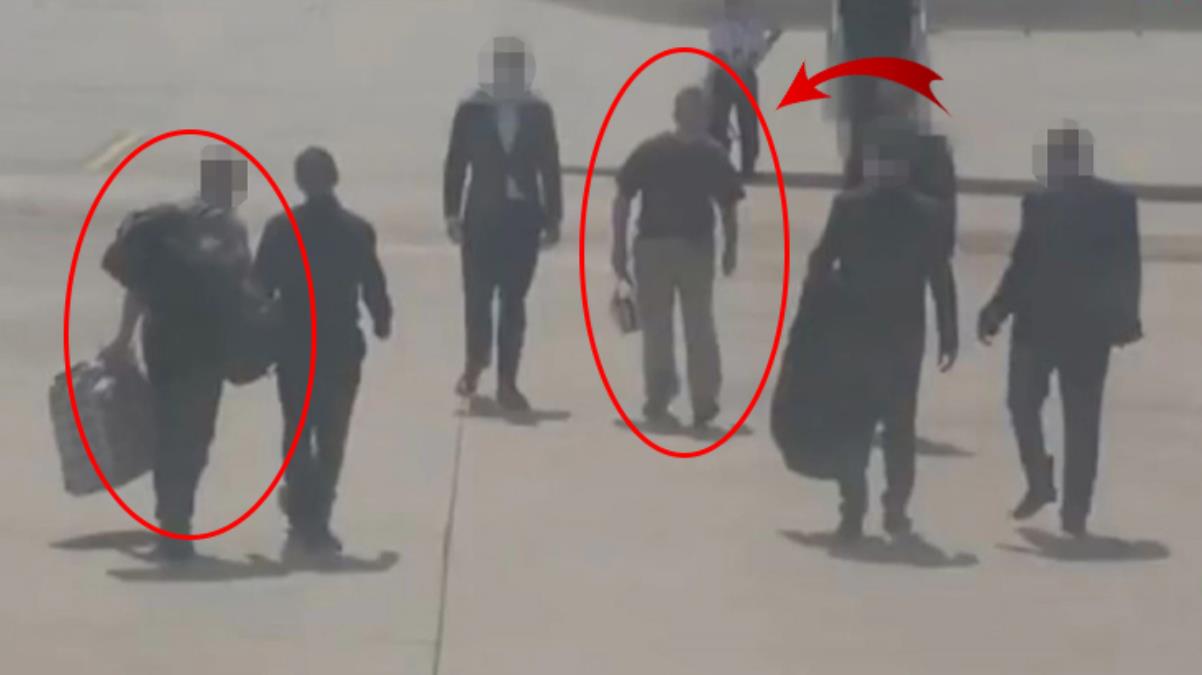 Türkiye'deki serbest kalıp 10 yıl sonra ülkesine dönen Rus pilot: Günlerce işkence gördüm