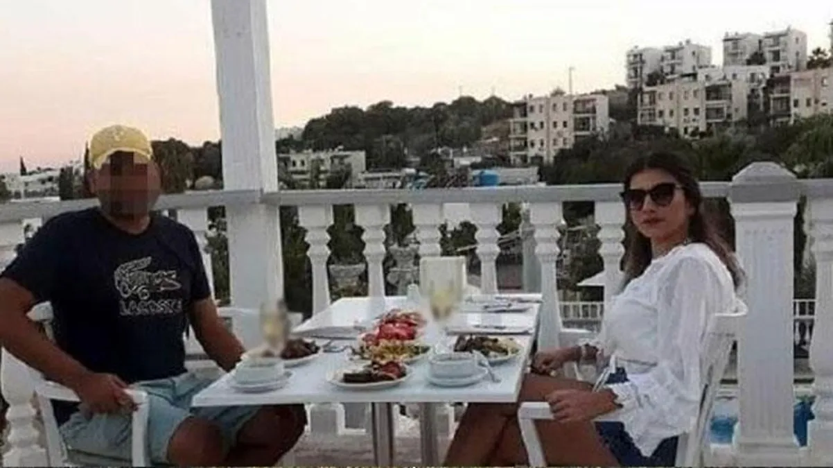 Türkiye'nin yakından bildiği iki olayda adı geçiyordu! Suç makinesi adam, eşini öldürdü