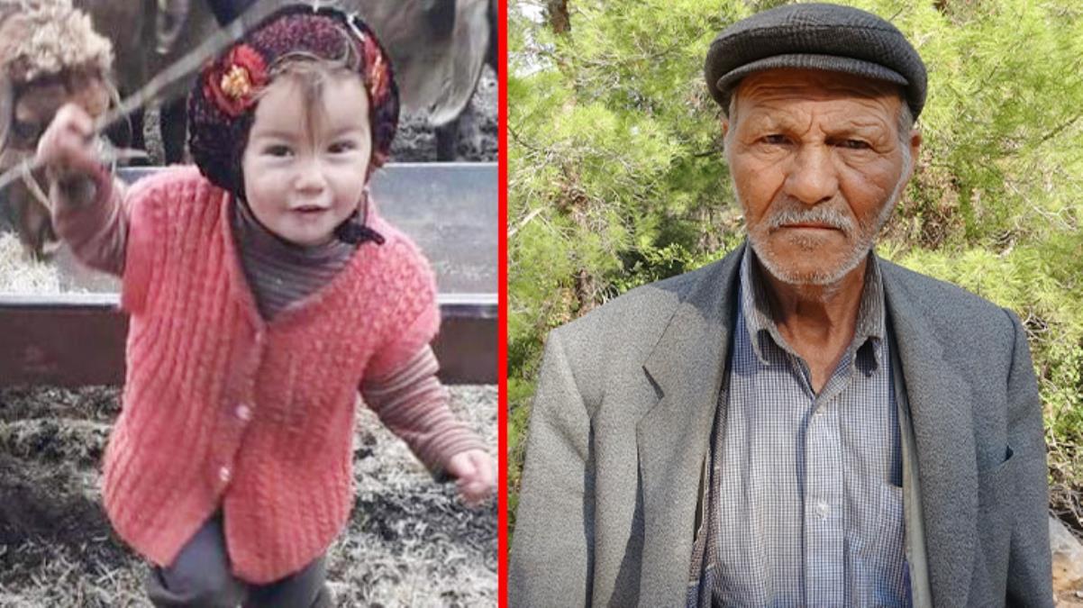 Müslüme'nin dedesi, öz babası çıktı