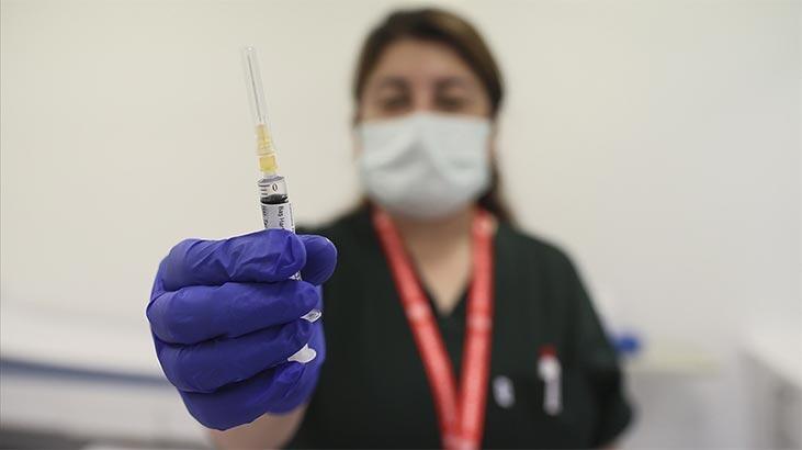 Turkovac’ı tercih edenler daha çok