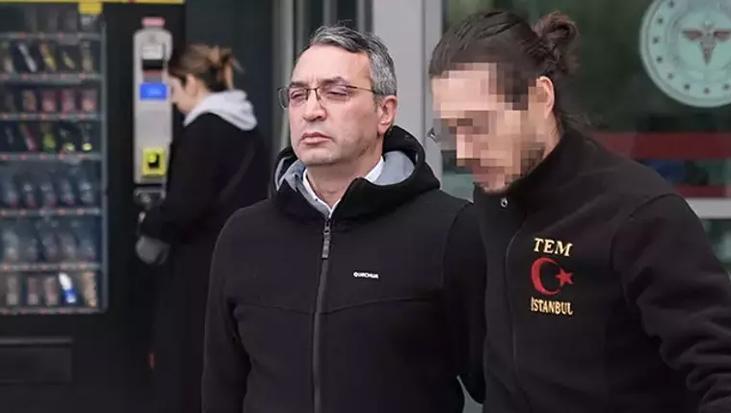 Tutuklu bulunan Mahir Polat için Adli Tıp Kurumu raporu bekleniyor