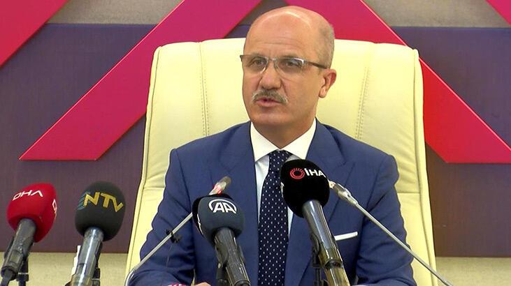 Ukrayna'dan yatay geçiş ve özel öğrencilik için 3 bin 583 kişi başvurdu