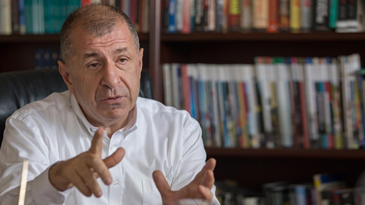 Arapça yazılar yazılım hatasıymış. Gel de İnan... 